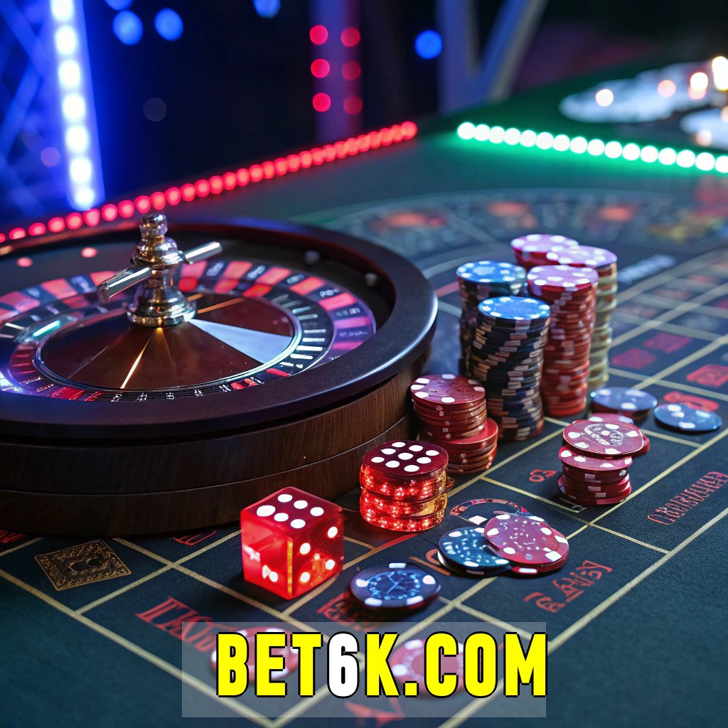 bet6k